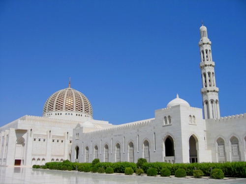 The most amazing mosques in the world (232 wallpapers)