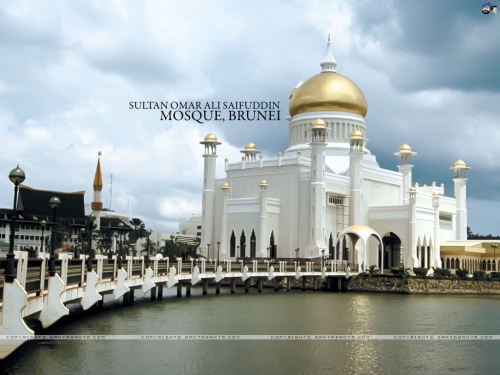 The most amazing mosques in the world (232 wallpapers)