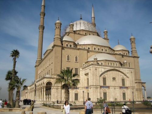 The most amazing mosques in the world (232 wallpapers)