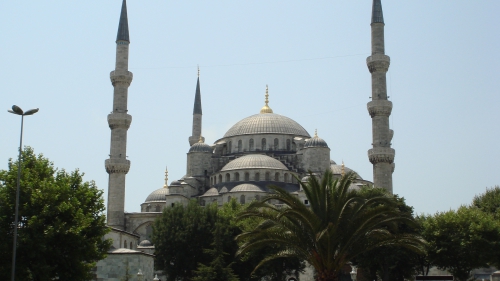 The most amazing mosques in the world (232 wallpapers)