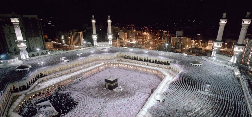 The most amazing mosques in the world (232 wallpapers)