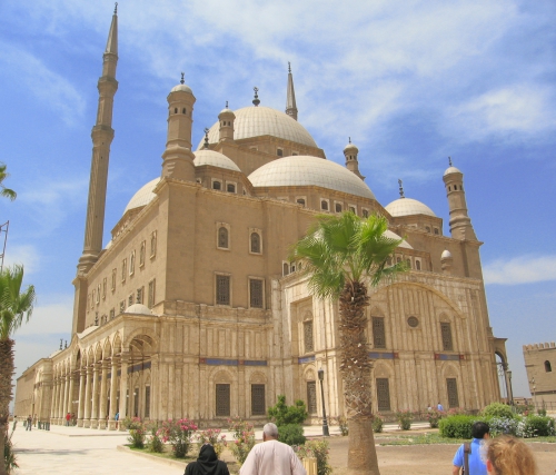 The most amazing mosques in the world (232 wallpapers)