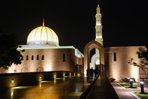 The most amazing mosques in the world (232 wallpapers)