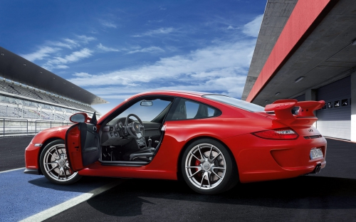 Amazing Different Cars HD Wallpapers (50 wallpapers)