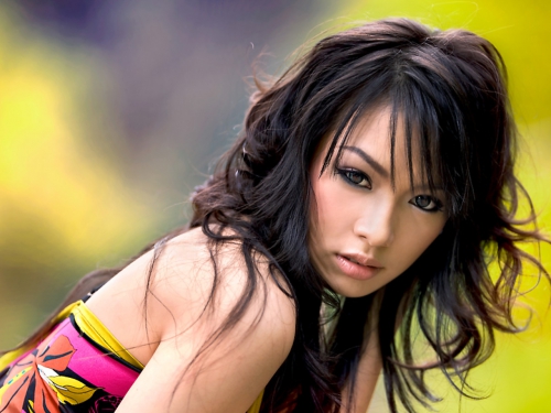 Girls Collection No. 510 (645 wallpapers)