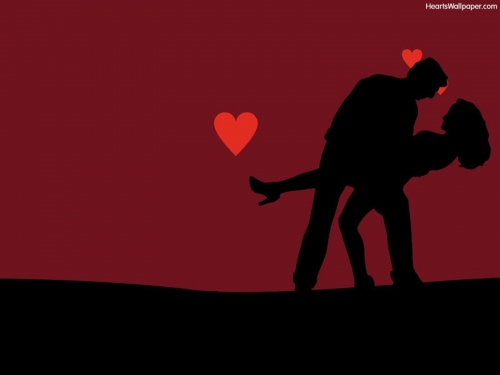 Pictures for lovers (444 wallpapers)