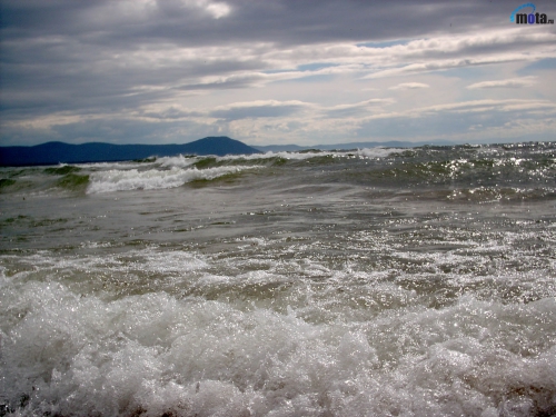 Wallpaper of nature - wonderful sea open spaces (380 wallpapers)