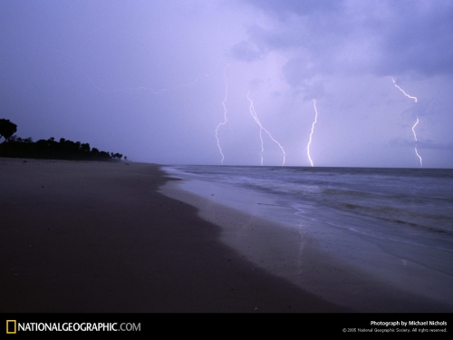 Wallpaper of nature - wonderful sea open spaces (380 wallpapers)