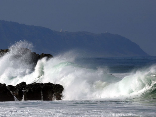 Wallpaper of nature - wonderful sea open spaces (380 wallpapers)