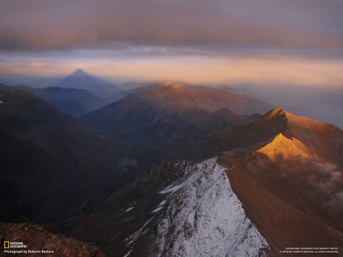 60 Best National Geographic Wallpapers 2011 (part 1) (60 wallpapers)