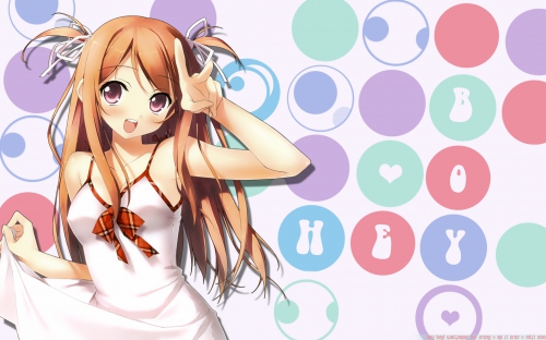 The Best Anime Wallpapers HD 8 (58 wallpapers)