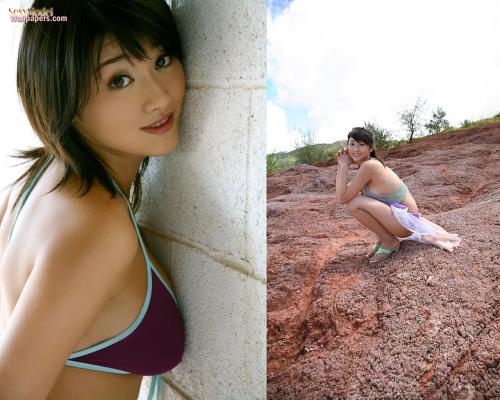 Girls Collection No. 550 (360 wallpapers)