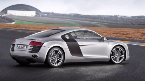 Unbelievable Cars Full HD Wallpapers (45 wallpapers)