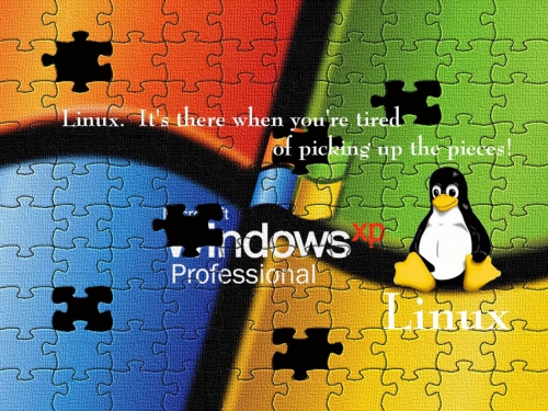 Linux Desktop Wallpapers (250 wallpapers)