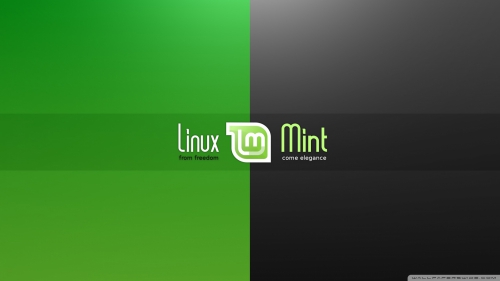 Linux Desktop Wallpapers (250 wallpapers)