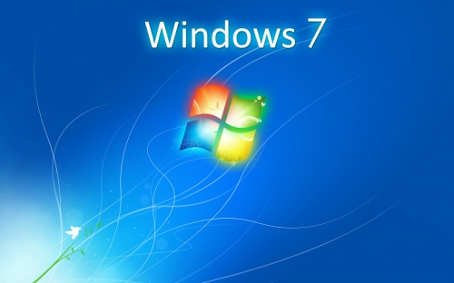 Windows Seven Desktop Wallpapers (226 wallpapers)