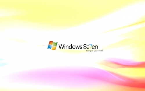 Windows Seven Desktop Wallpapers (226 wallpapers)