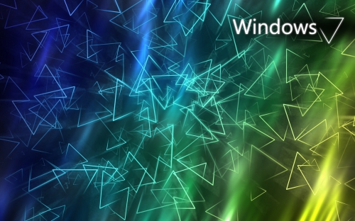 Windows Seven Desktop Wallpapers (226 wallpapers)