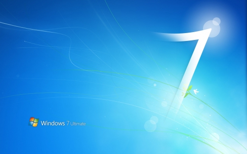 Windows Seven Desktop Wallpapers (226 wallpapers)