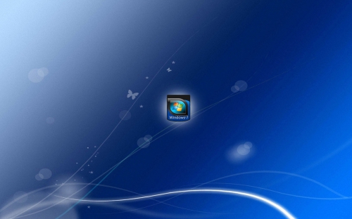 Windows Seven Desktop Wallpapers (226 wallpapers)