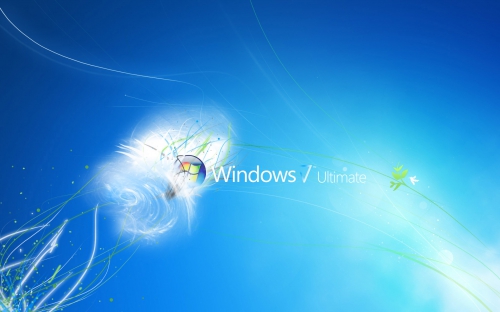 Windows Seven Desktop Wallpapers (226 wallpapers)