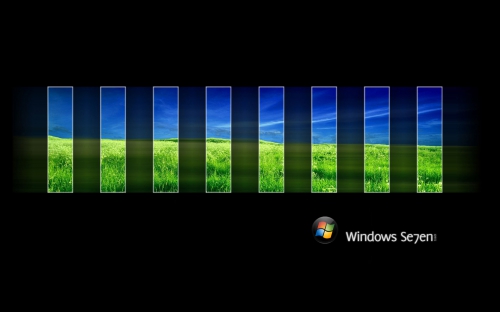 Windows Seven Desktop Wallpapers (226 wallpapers)