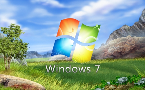 Windows Seven Desktop Wallpapers (226 wallpapers)