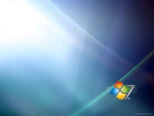 Windows Seven Desktop Wallpapers (226 wallpapers)