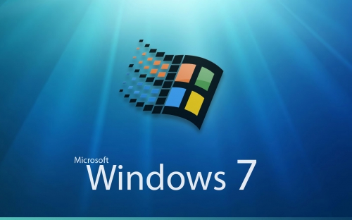 Windows Seven Desktop Wallpapers (226 wallpapers)