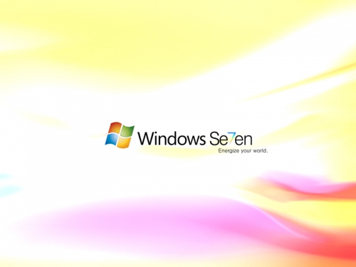 Windows Seven Desktop Wallpapers (226 wallpapers)