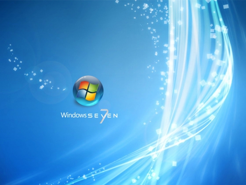 Windows Seven Desktop Wallpapers (226 wallpapers)