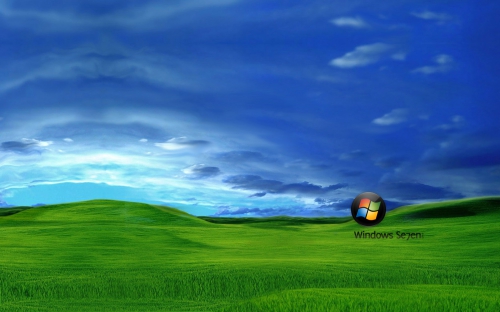 Windows Seven Desktop Wallpapers (226 wallpapers)