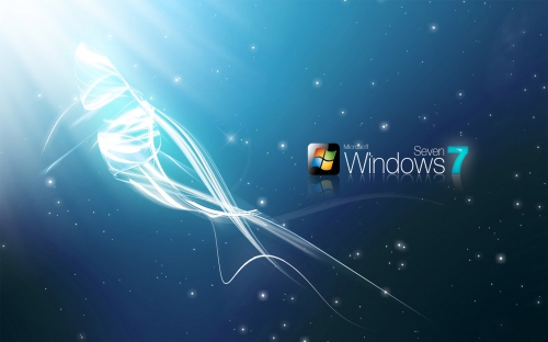 Windows Seven Desktop Wallpapers (226 wallpapers)