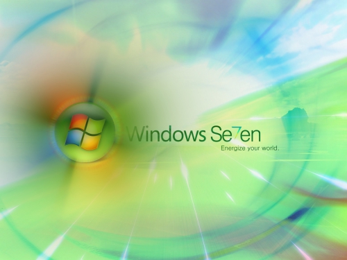 Windows Seven Desktop Wallpapers (226 wallpapers)