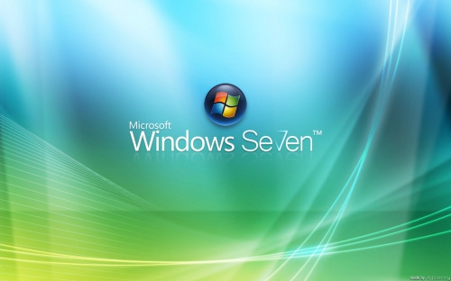 Windows Seven Desktop Wallpapers (226 wallpapers)