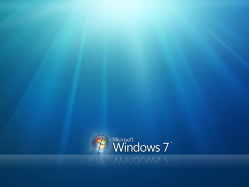 Windows Seven Desktop Wallpapers (226 wallpapers)