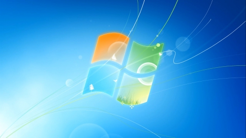 Windows Seven Desktop Wallpapers (226 wallpapers)