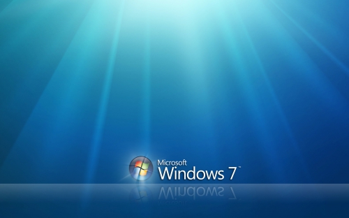 Windows Seven Desktop Wallpapers (226 wallpapers)