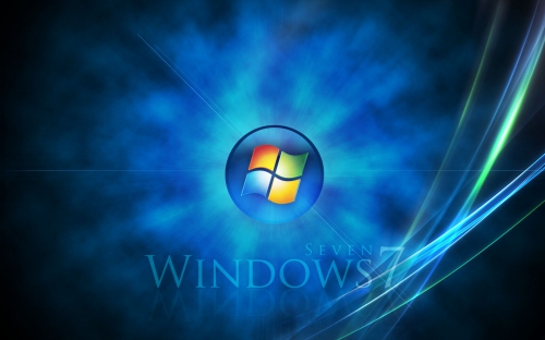 Windows Seven Desktop Wallpapers (226 wallpapers)