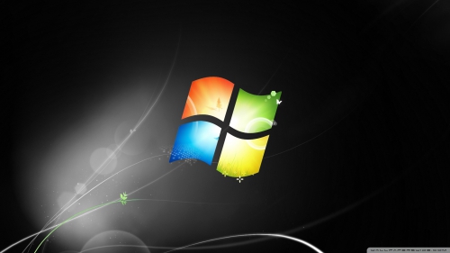 Windows Seven Desktop Wallpapers (226 wallpapers)