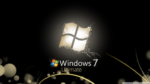 Windows Seven Desktop Wallpapers (226 wallpapers)