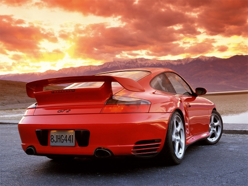 A large selection of cars of different brands, from old to new (1100 wallpapers)