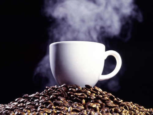 Coffee and Tea (60 wallpapers)