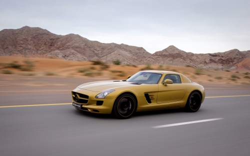 Different Delicious Cars HD Wallpapers (50 wallpapers)