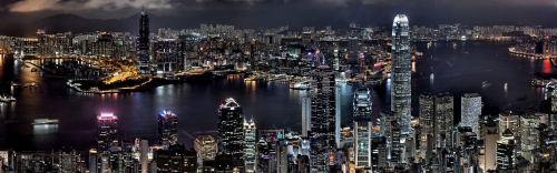 Cityscape Desktop HD Wallpapers (78 wallpapers)