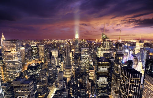 Cityscape Desktop HD Wallpapers (78 wallpapers)