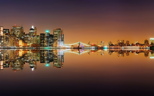 Cityscape Desktop HD Wallpapers (78 wallpapers)