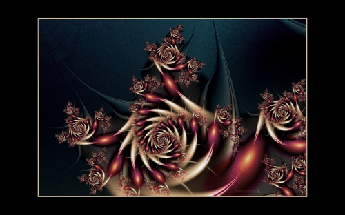 Fractals Wallpaper - Wallpapers Fractals (421 wallpapers)