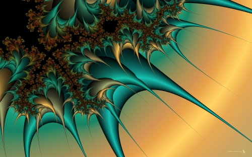 Fractals Wallpaper - Wallpapers Fractals (421 wallpapers)