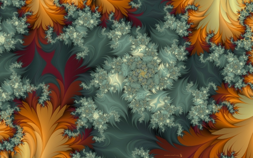 Fractals Wallpaper - Wallpapers Fractals (421 wallpapers)